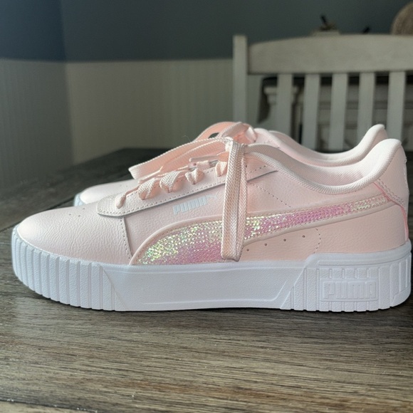 Puma Youth sz 7 NEW - Picture 6 of 9